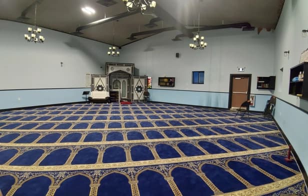 mosque